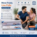 EtoriKIND GELEtoricoxib