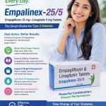 Empalinex 25/5