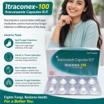 Itraconex-100