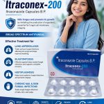 Itraconex-200