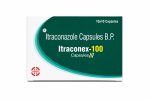 Itraconex-100 - Image 3