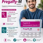 Pregaffy-M