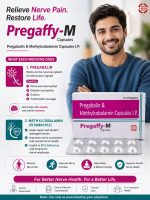 Pregaffy-M