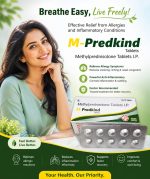 M-PREDKIND 4
