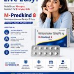 M-Predkind 8